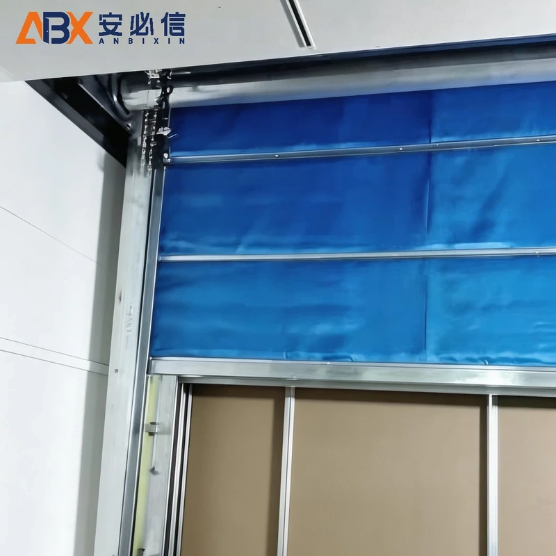 南充市翻转式卸货平台
