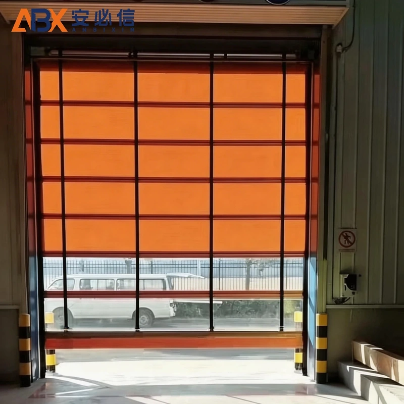 南充市高速堆积门